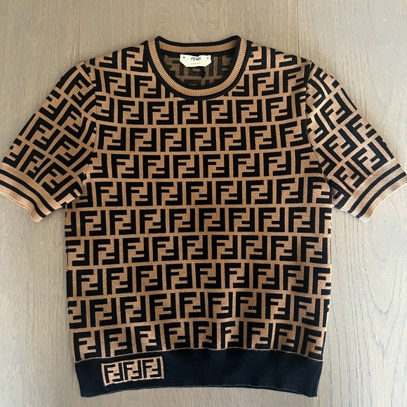 Fendi shirt - Picture 1 of 1